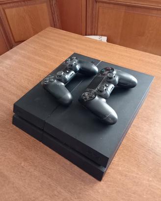 PlayStation 4
