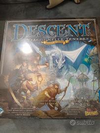 GIOCHI IN SCATOLA NUOVI!