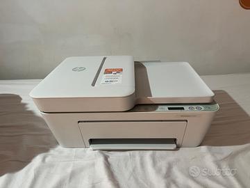 Stampante e fotocopiatrice