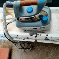 ferro da stiro con caldaia separata Termozeta 