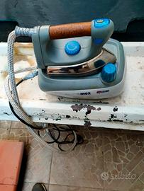 ferro da stiro con caldaia separata Termozeta 