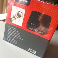 cuffiette auricolari Bluetooth m90 pro