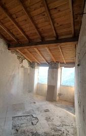 Alloggio a Bestagno (Im)