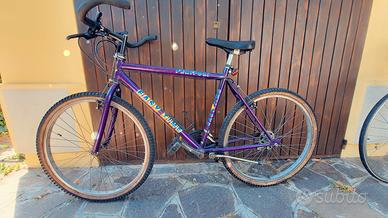 Mountain bike ragazzi