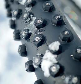 Schwalbe Ice Spiker Pro 27,5 x 2,8”