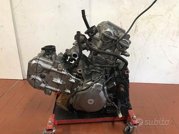 Motore CAGIVA RAPTOR 650