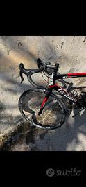 Wilier Gts granturismo