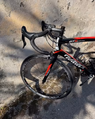 Wilier Gts granturismo