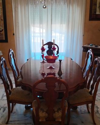 sala da pranzo 