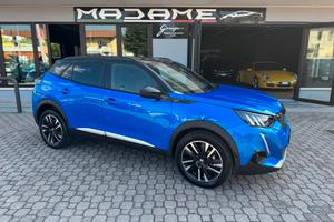 Peugeot 2008 PureTech 130 S&S EAT8 GT Pack