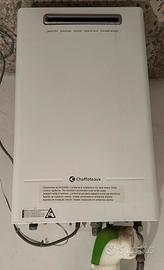 Chaffoteaux  16 LPG EU - Scaldino - Scaldacqua