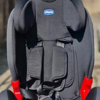2 Seggiolino auto ISOFIX perfetti