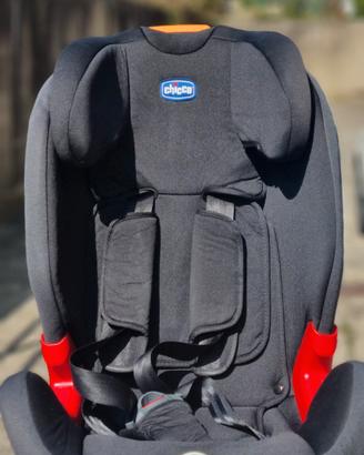 2 Seggiolino auto ISOFIX perfetti