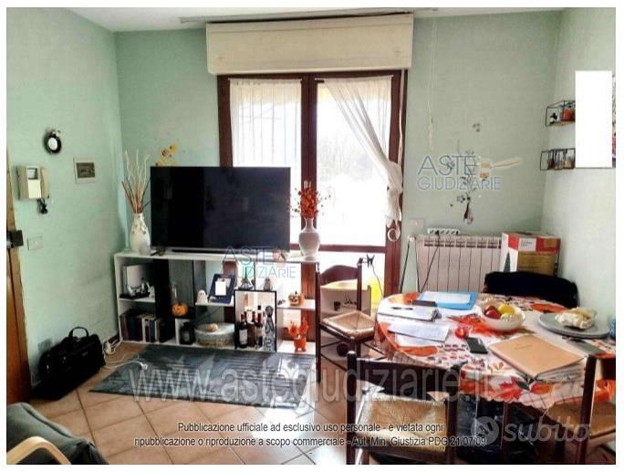 Apartment in Montecatini Terme, Gallo - Vista 4