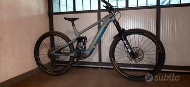 Yeti 160E c1 2023 - taglia XL - 29", 170mm
