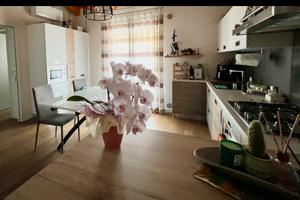 Trilocale ad Oderzo - zona San Vincenzo