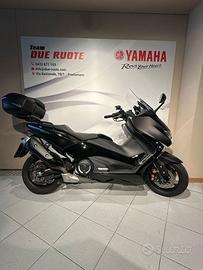 Yamaha T Max 530 DX ABS