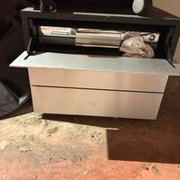 Mobile porta tv bang e olufsen