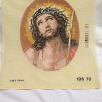  set di 5 quadretti in tela Canvas di cotone 