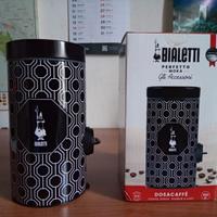 Bialetti dosacaffe' Quality Premium nuovo