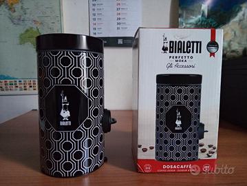 Bialetti dosacaffe' Quality Premium nuovo