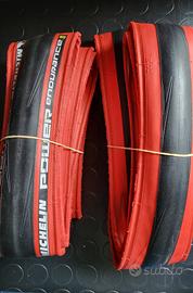 Copertoncino Michelin 700x25 