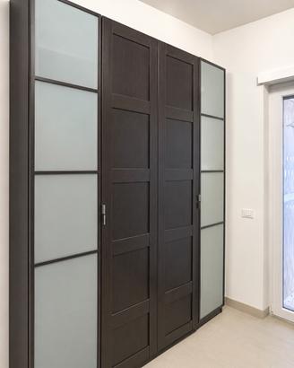 Armadio Ikea salvaspazio