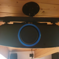 Home cinema professionale sistema completo