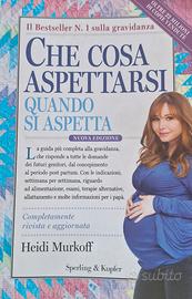 Libro per ragazze e donne incinta super 