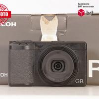 Ricoh GR III