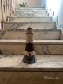 Faro con illuminazione