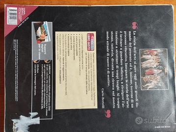 La storia dell'arte. Vol. 3 - C.Bertelli