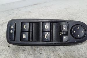 PULSANTIERA ANTERIORE SINISTRA CITROEN C4 Picasso
