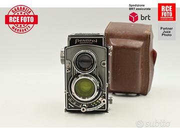 Flexaret VII