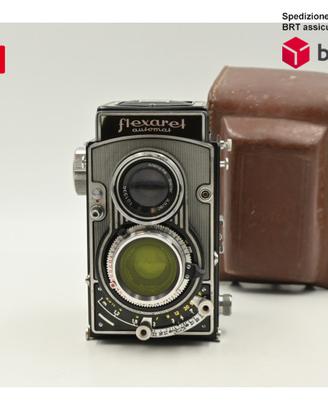 Flexaret VII