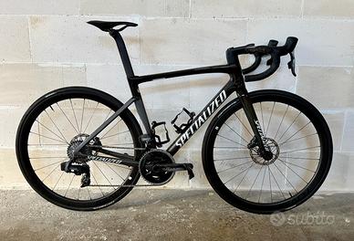 Specialized Tarmac SL7 Pro - SRAM Force eTap AXS 2