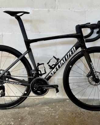 Specialized Tarmac SL7 Pro - SRAM Force eTap AXS 2