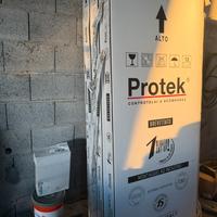 Controcasse per porte interne di tipo scrigno