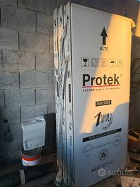 Controcasse per porte interne di tipo scrigno