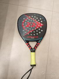 Racchetta padel Dunlop