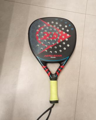 Racchetta padel Dunlop