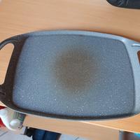 Bistecchiera per induzione
