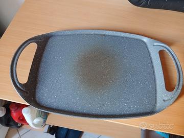 Bistecchiera per induzione