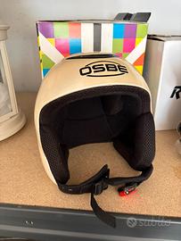 Casco Sci OSBE tg.58
