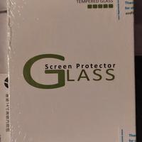 Pellicola vetro temprato Galaxy S7