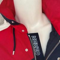 Parka Kenzo