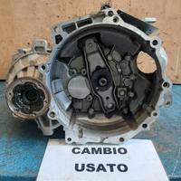 CAMBIO AUDI A3 SPORTBACK 