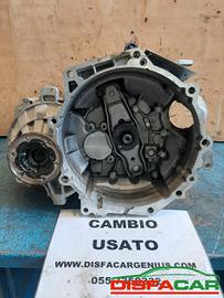 CAMBIO AUDI A3 SPORTBACK 