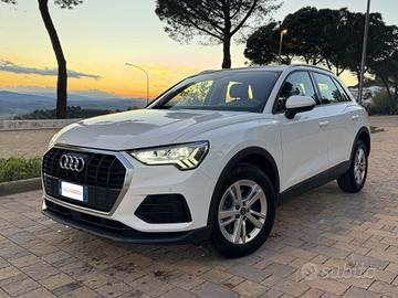 Audi Q3 35 TDI S tronic 2023
