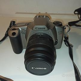 Canon Eos 3000n